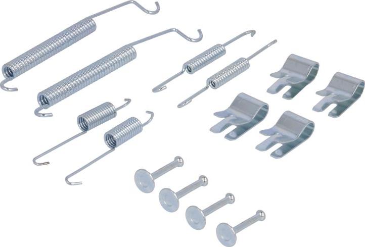 AUTOFREN SEINSA D3959A - Комплектуючі, барабанний гальмівний механізм autocars.com.ua