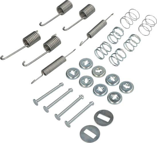 AUTOFREN SEINSA D3960A - Комплектуючі, барабанний гальмівний механізм autocars.com.ua