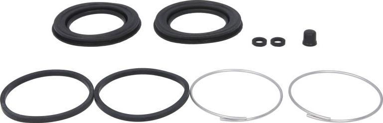 AUTOFREN SEINSA D4 020 - Ремкомплект, гальмівний супорт autocars.com.ua