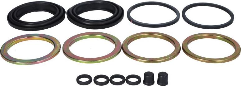 AUTOFREN SEINSA D4 023 - Ремкомплект, гальмівний супорт autocars.com.ua