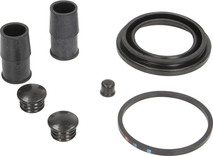 AUTOFREN SEINSA D4 025 - Ремкомплект, гальмівний супорт autocars.com.ua