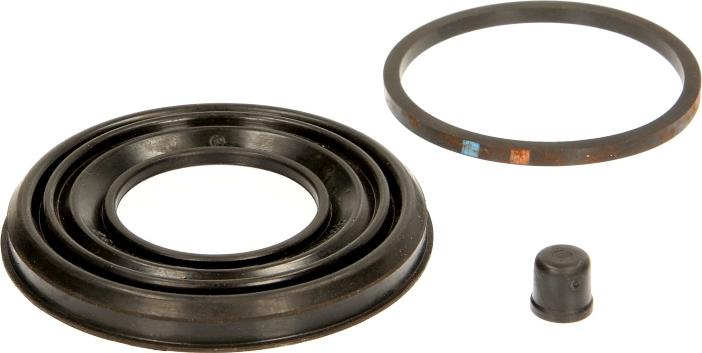 AUTOFREN SEINSA D4 027 - Ремкомплект, гальмівний супорт autocars.com.ua