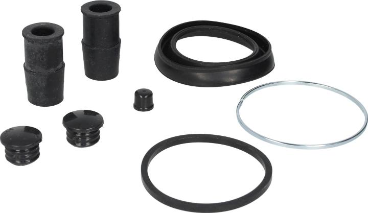 AUTOFREN SEINSA D4 034 - Ремкомплект, гальмівний супорт autocars.com.ua