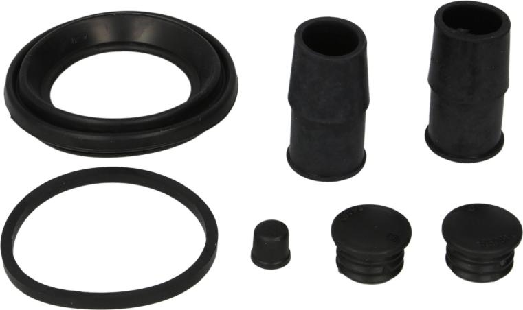 AUTOFREN SEINSA D4 040 - Ремкомплект, гальмівний супорт autocars.com.ua