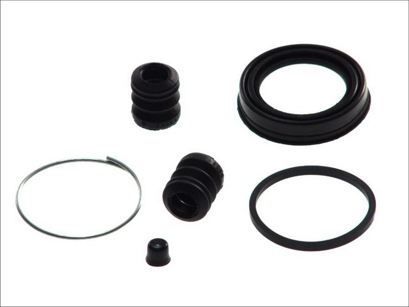 AUTOFREN SEINSA D4 042 - Ремкомплект, гальмівний супорт autocars.com.ua