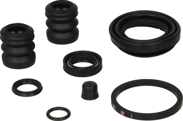 AUTOFREN SEINSA D4 045 - Ремкомплект, гальмівний супорт autocars.com.ua