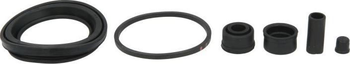 AUTOFREN SEINSA D4 046 - Ремкомплект, гальмівний супорт autocars.com.ua