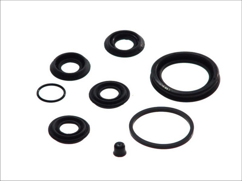 AUTOFREN SEINSA D4 048 - Ремкомплект, гальмівний супорт autocars.com.ua