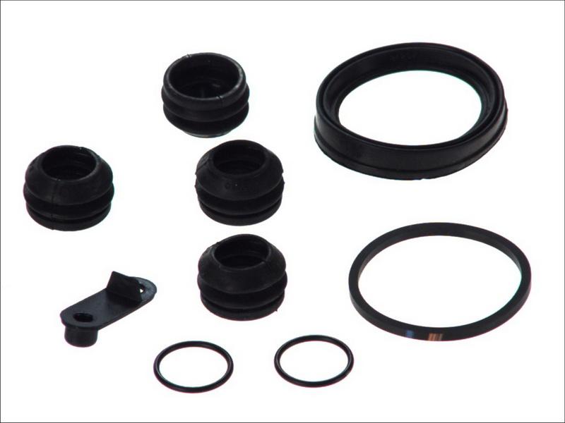 AUTOFREN SEINSA D4 053 - Ремкомплект, гальмівний супорт autocars.com.ua