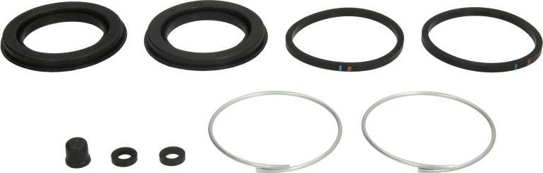 AUTOFREN SEINSA D4 063 - Ремкомплект, гальмівний супорт autocars.com.ua