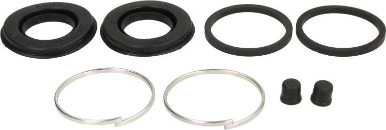 AUTOFREN SEINSA D4 066 - Ремкомплект, гальмівний супорт autocars.com.ua