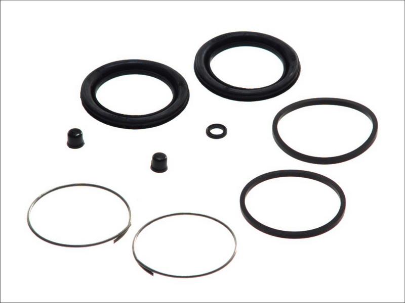 AUTOFREN SEINSA D4 069 - Ремкомплект, гальмівний супорт autocars.com.ua