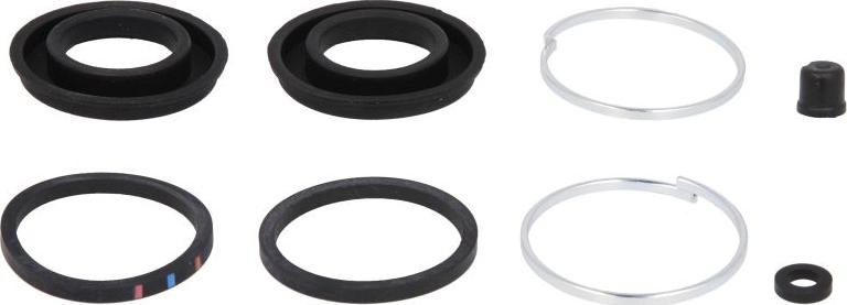 AUTOFREN SEINSA D4 071 - Ремкомплект, гальмівний супорт autocars.com.ua