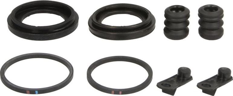 AUTOFREN SEINSA D4 081 - Ремкомплект, гальмівний супорт autocars.com.ua