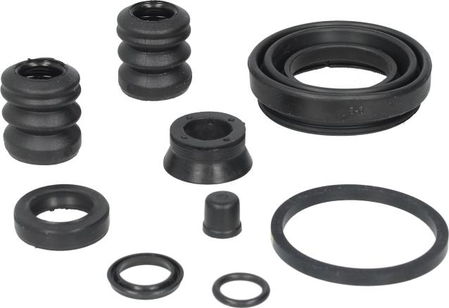 AUTOFREN SEINSA D4 083 - Ремкомплект, гальмівний супорт autocars.com.ua