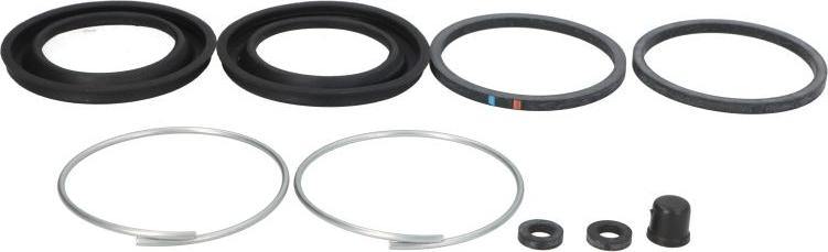 AUTOFREN SEINSA D4 087 - Ремкомплект, гальмівний супорт autocars.com.ua