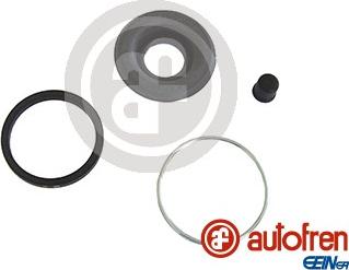 AUTOFREN SEINSA D4 089 - Ремкомплект, гальмівний супорт autocars.com.ua