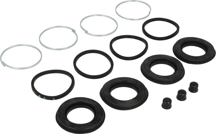 AUTOFREN SEINSA D4 093 - Ремкомплект, гальмівний супорт autocars.com.ua