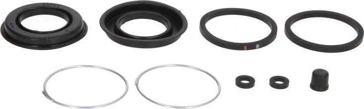 AUTOFREN SEINSA D4 096 - Ремкомплект, гальмівний супорт autocars.com.ua