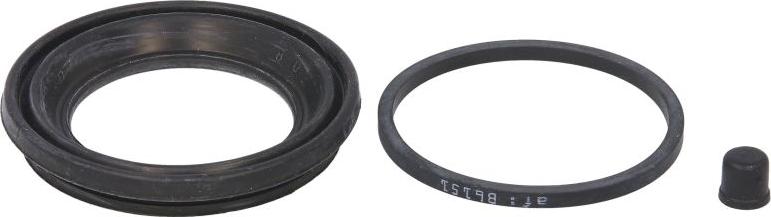 AUTOFREN SEINSA D4 101 - Ремкомплект, гальмівний супорт autocars.com.ua