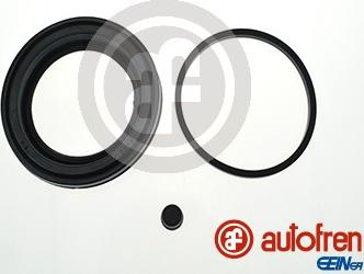 AUTOFREN SEINSA D4 103 - Ремкомплект, тормозной суппорт avtokuzovplus.com.ua