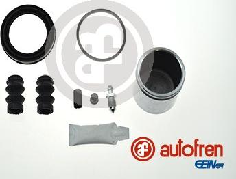 AUTOFREN SEINSA D41041C - Ремкомплект, гальмівний супорт autocars.com.ua