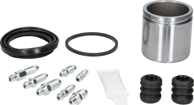 AUTOFREN SEINSA D41048C - Ремкомплект, гальмівний супорт autocars.com.ua