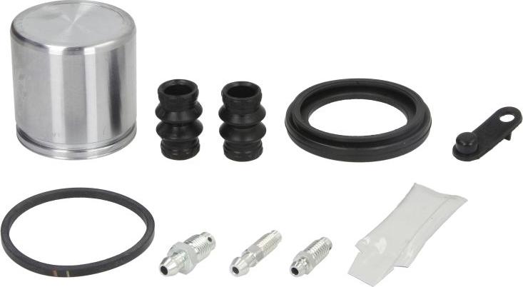 AUTOFREN SEINSA D41049C - Ремкомплект, гальмівний супорт autocars.com.ua