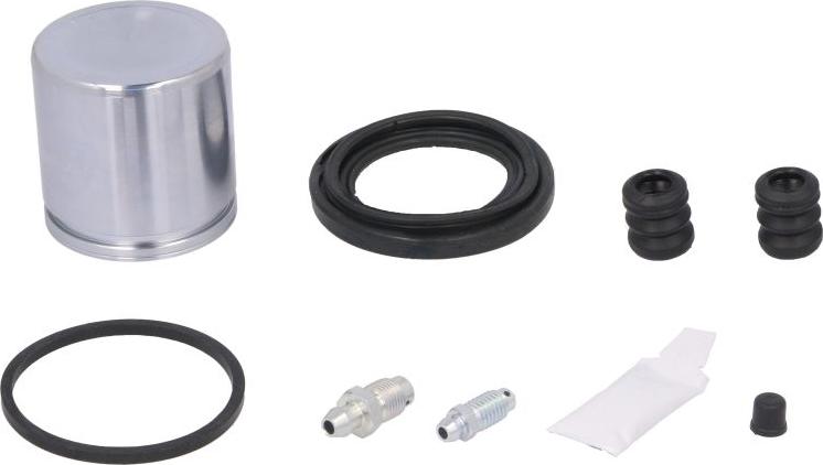 AUTOFREN SEINSA D41051C - Ремкомплект, гальмівний супорт autocars.com.ua