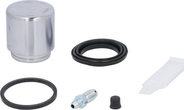 AUTOFREN SEINSA D41061C - Ремкомплект, гальмівний супорт autocars.com.ua