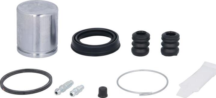 AUTOFREN SEINSA D41063C - Ремкомплект, гальмівний супорт autocars.com.ua