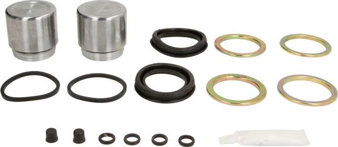 AUTOFREN SEINSA D41069C - Ремкомплект, гальмівний супорт autocars.com.ua