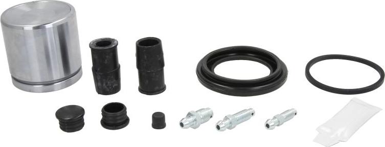 AUTOFREN SEINSA D41074C - Ремкомплект, гальмівний супорт autocars.com.ua