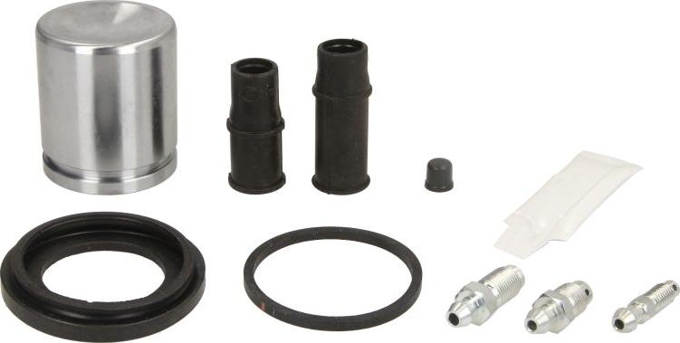 AUTOFREN SEINSA D41076C - Ремкомплект, гальмівний супорт autocars.com.ua