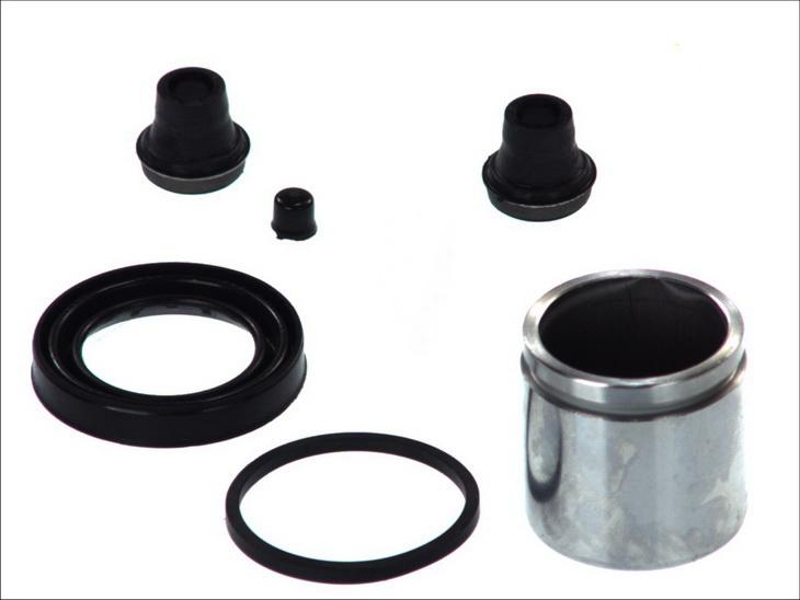 AUTOFREN SEINSA D41080C - Ремкомплект, гальмівний супорт autocars.com.ua