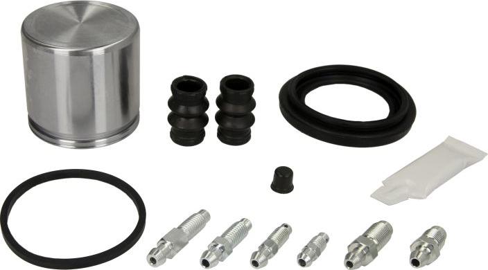 AUTOFREN SEINSA D41086C - Ремкомплект, гальмівний супорт autocars.com.ua