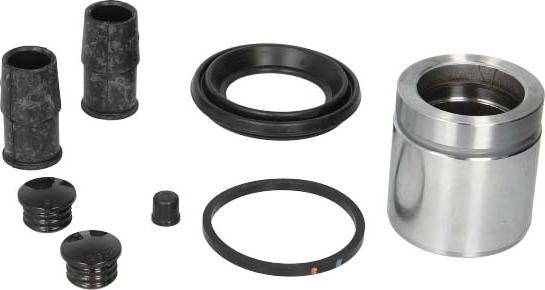 AUTOFREN SEINSA D41114C - Ремкомплект, гальмівний супорт autocars.com.ua