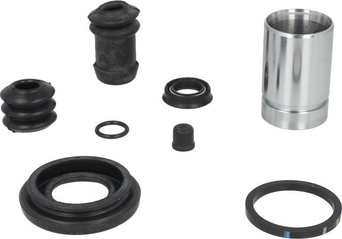 AUTOFREN SEINSA D41120C - Ремкомплект, гальмівний супорт autocars.com.ua