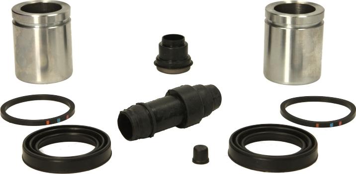 AUTOFREN SEINSA D41122C - Ремкомплект, гальмівний супорт autocars.com.ua