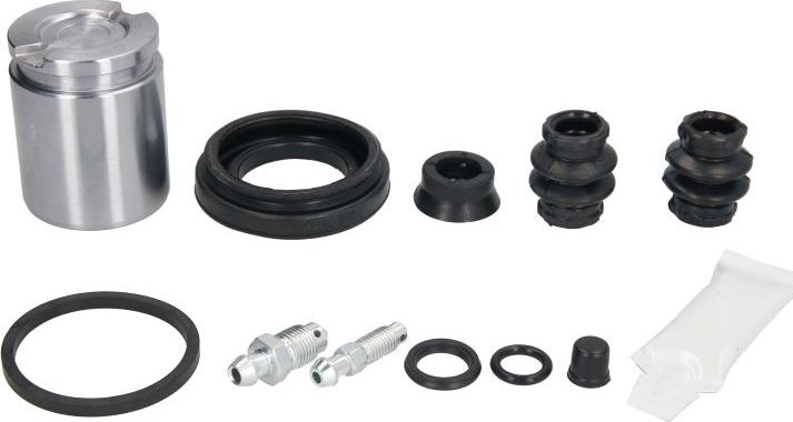 AUTOFREN SEINSA D41124C - Ремкомплект, гальмівний супорт autocars.com.ua