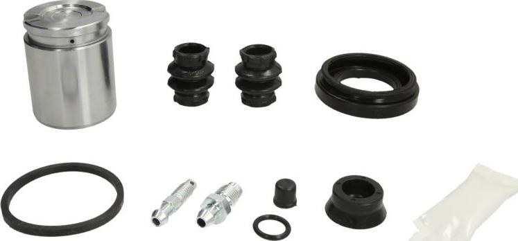 AUTOFREN SEINSA D41124K - Ремкомплект, гальмівний супорт autocars.com.ua