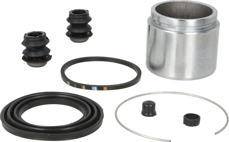 AUTOFREN SEINSA D41127C - Ремкомплект, гальмівний супорт autocars.com.ua