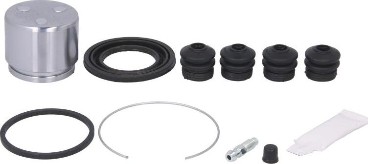 AUTOFREN SEINSA D41135C - Ремкомплект, гальмівний супорт autocars.com.ua