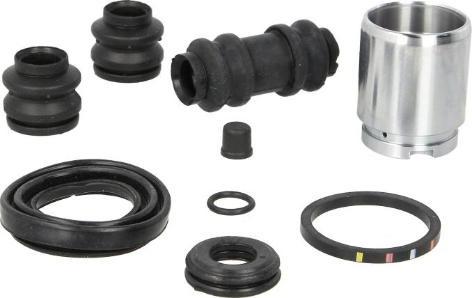 AUTOFREN SEINSA D41140C - Ремкомплект, гальмівний супорт autocars.com.ua