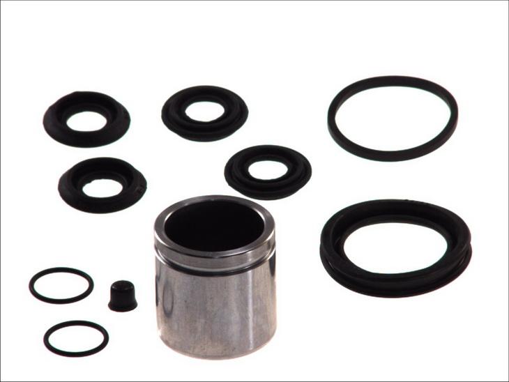 AUTOFREN SEINSA D41155C - Ремкомплект, гальмівний супорт autocars.com.ua