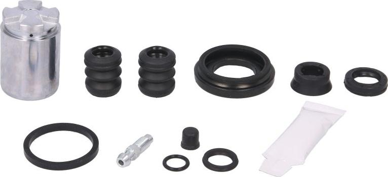 AUTOFREN SEINSA D41160C - Ремкомплект, гальмівний супорт autocars.com.ua