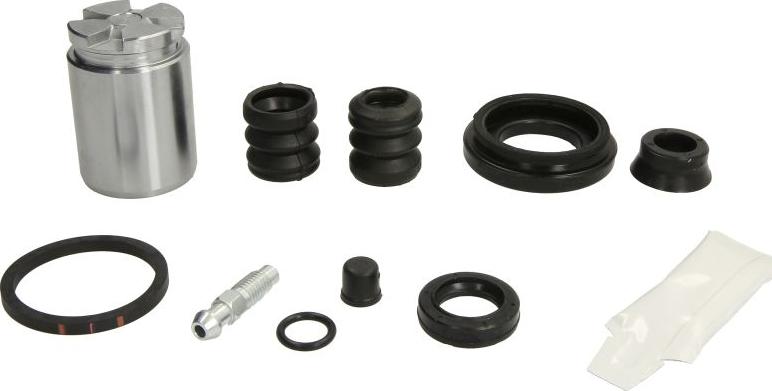 AUTOFREN SEINSA D41160K - Ремкомплект, гальмівний супорт autocars.com.ua