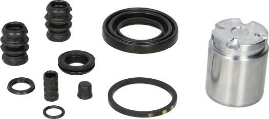 AUTOFREN SEINSA D41164C - Ремкомплект, гальмівний супорт autocars.com.ua