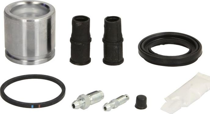 AUTOFREN SEINSA D41173C - Ремкомплект, гальмівний супорт autocars.com.ua