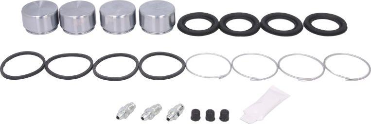 AUTOFREN SEINSA D41181C - Ремкомплект, гальмівний супорт autocars.com.ua